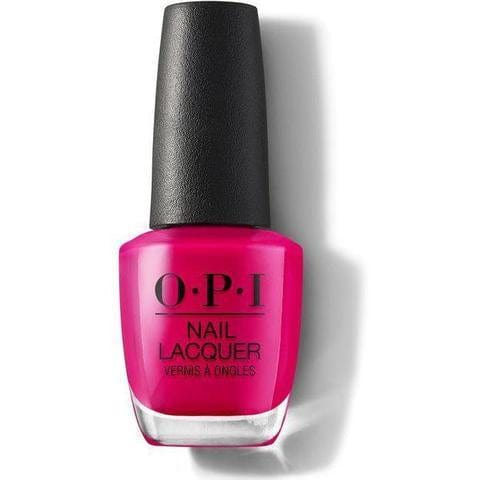 OPI Nail Lacquer NL HR K09 Toying With Trouble