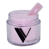 V Beauty Pure Acrylic Powder Platinum Silk